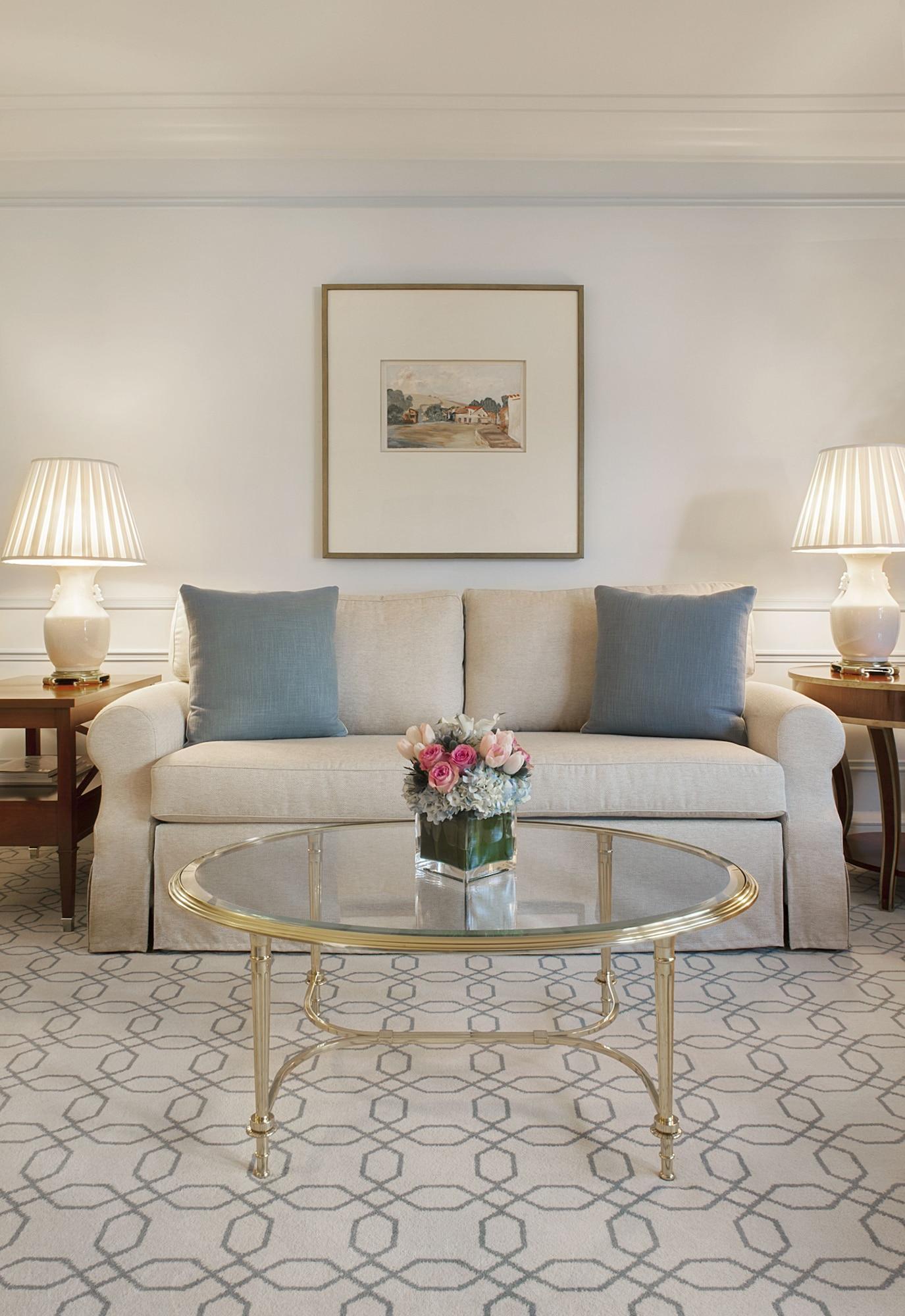 The Peninsula Beverly Hills Resort Los Angeles