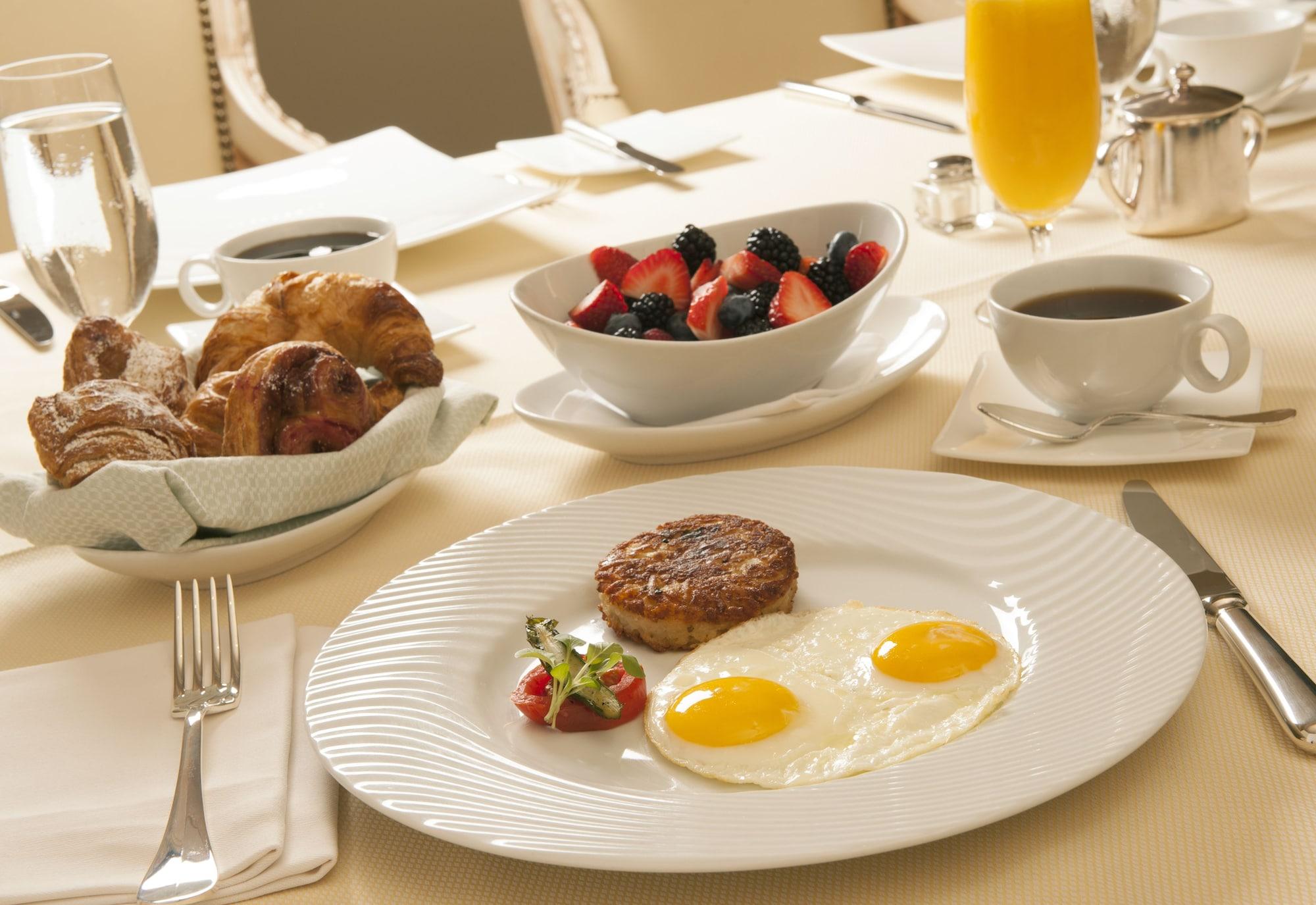 The Peninsula Beverly Hills Los Angeles