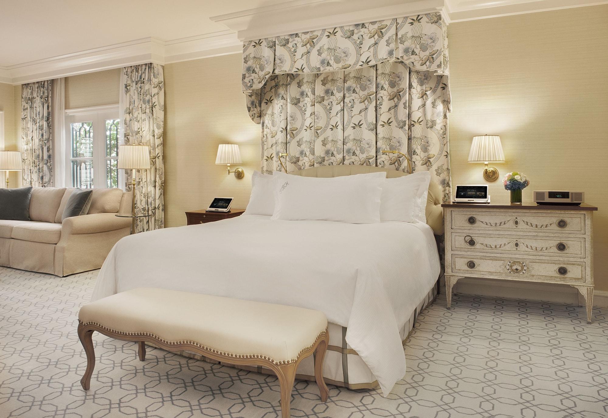 The Peninsula Beverly Hills 5* Los Angeles