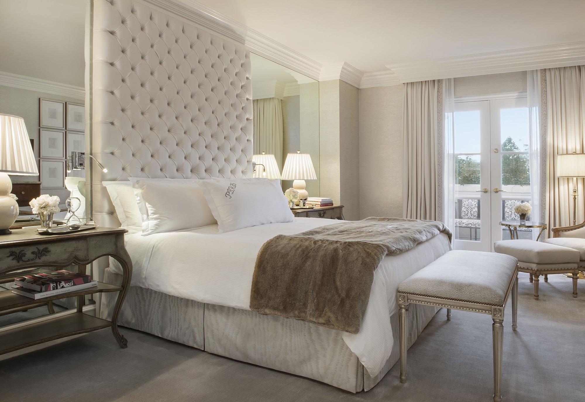 Resort The Peninsula Beverly Hills Los Angeles