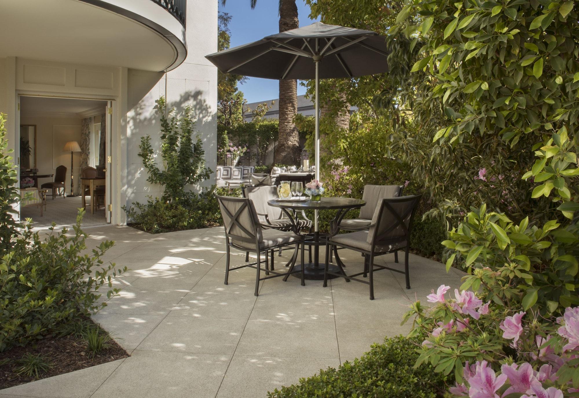 The Peninsula Beverly Hills