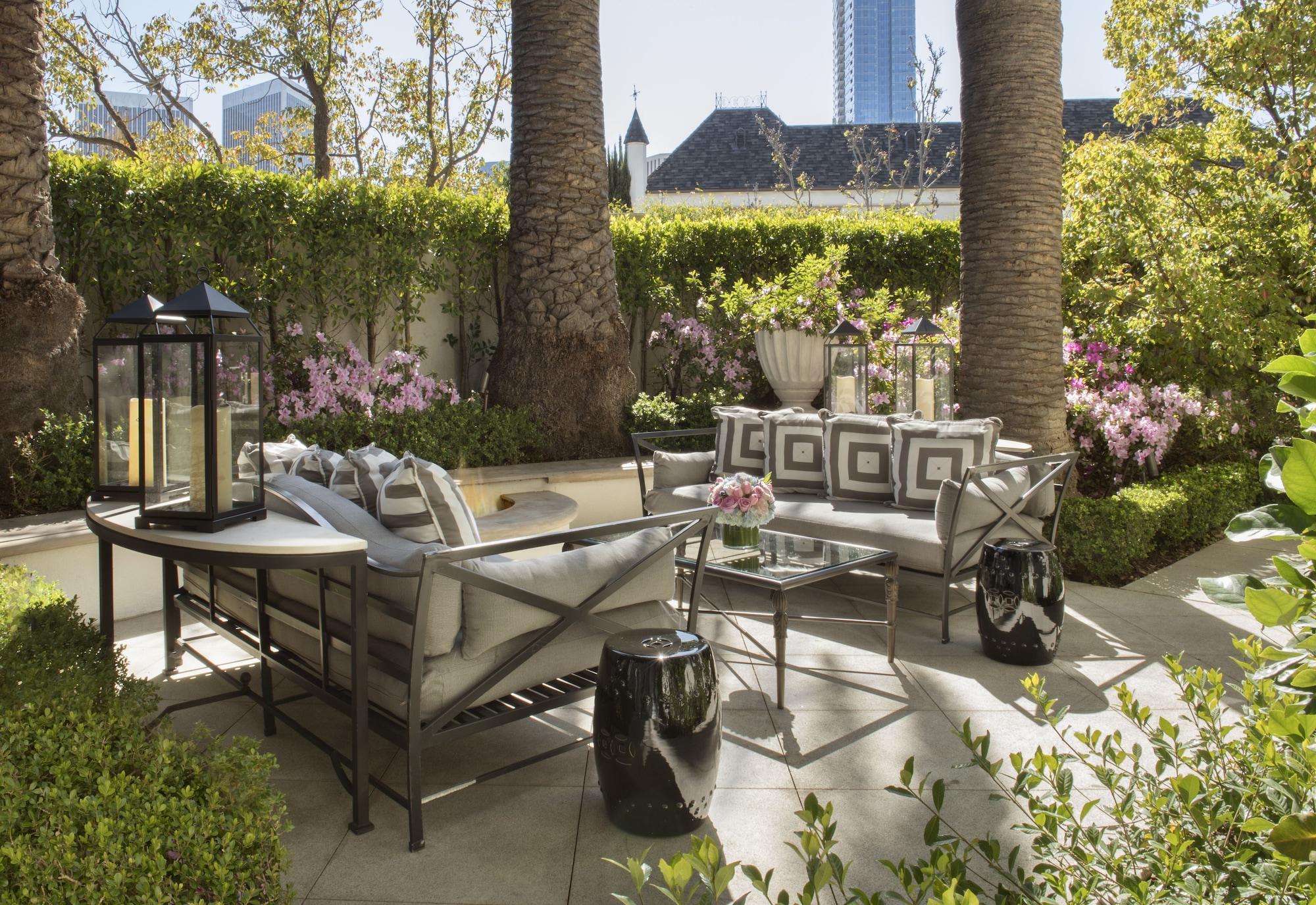The Peninsula Beverly Hills 5* Los Angeles