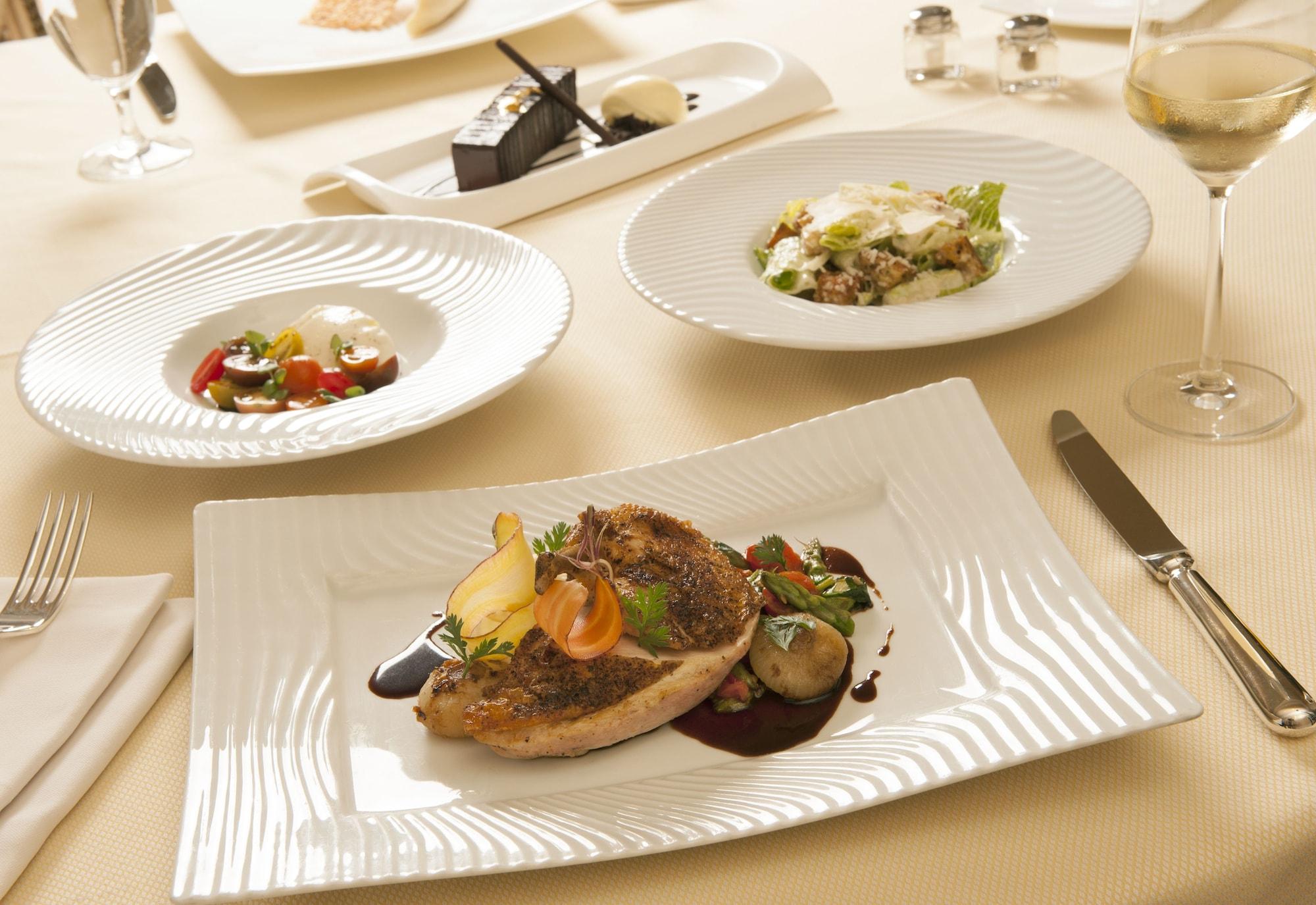 The Peninsula Beverly Hills Resort Los Angeles
