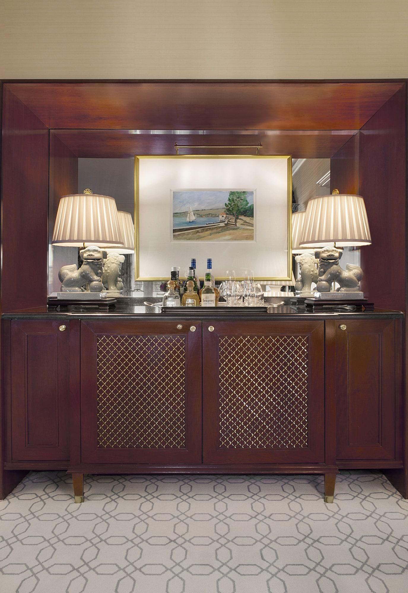 Resort The Peninsula Beverly Hills Los Angeles