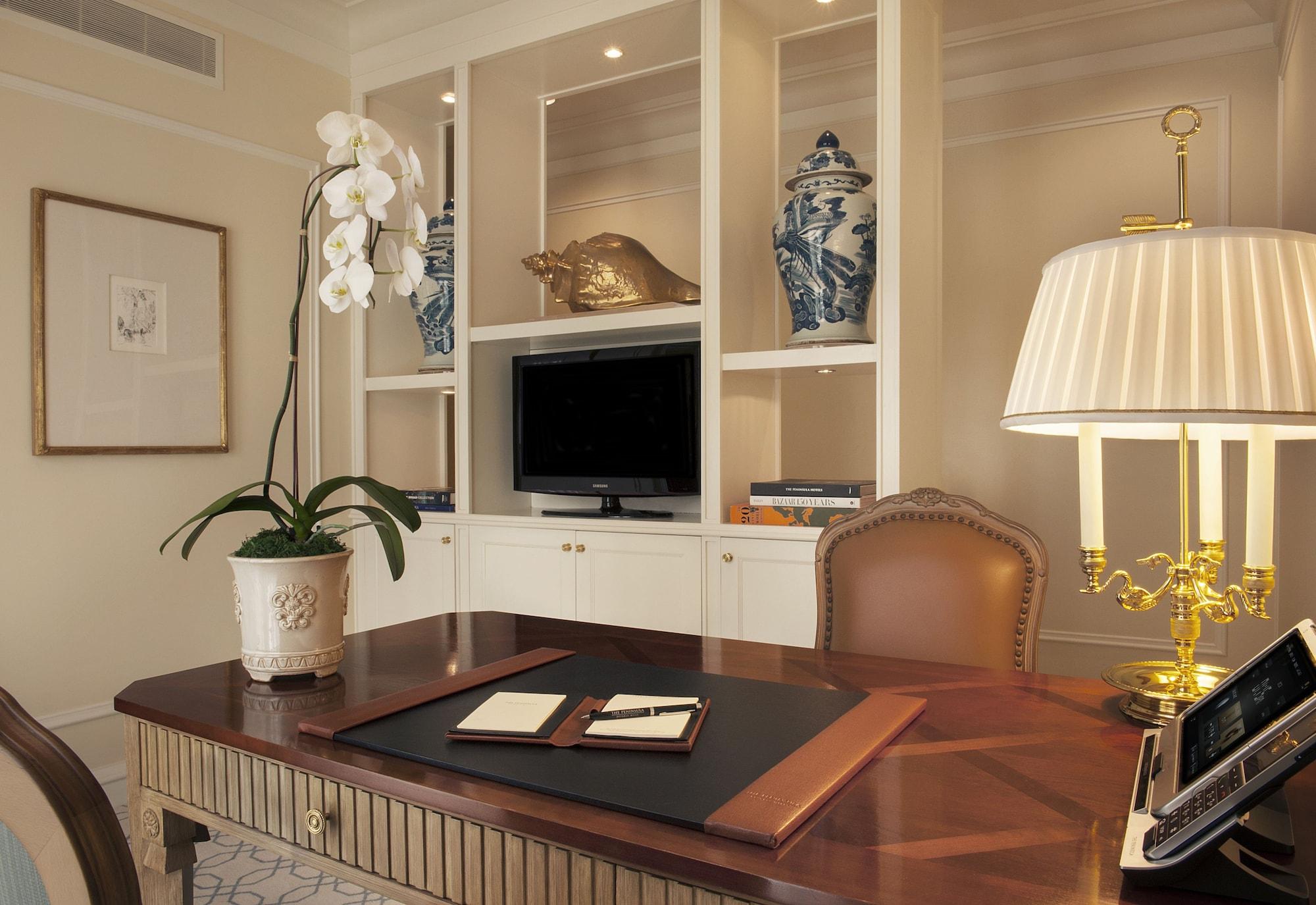The Peninsula Beverly Hills 5* Los Angeles