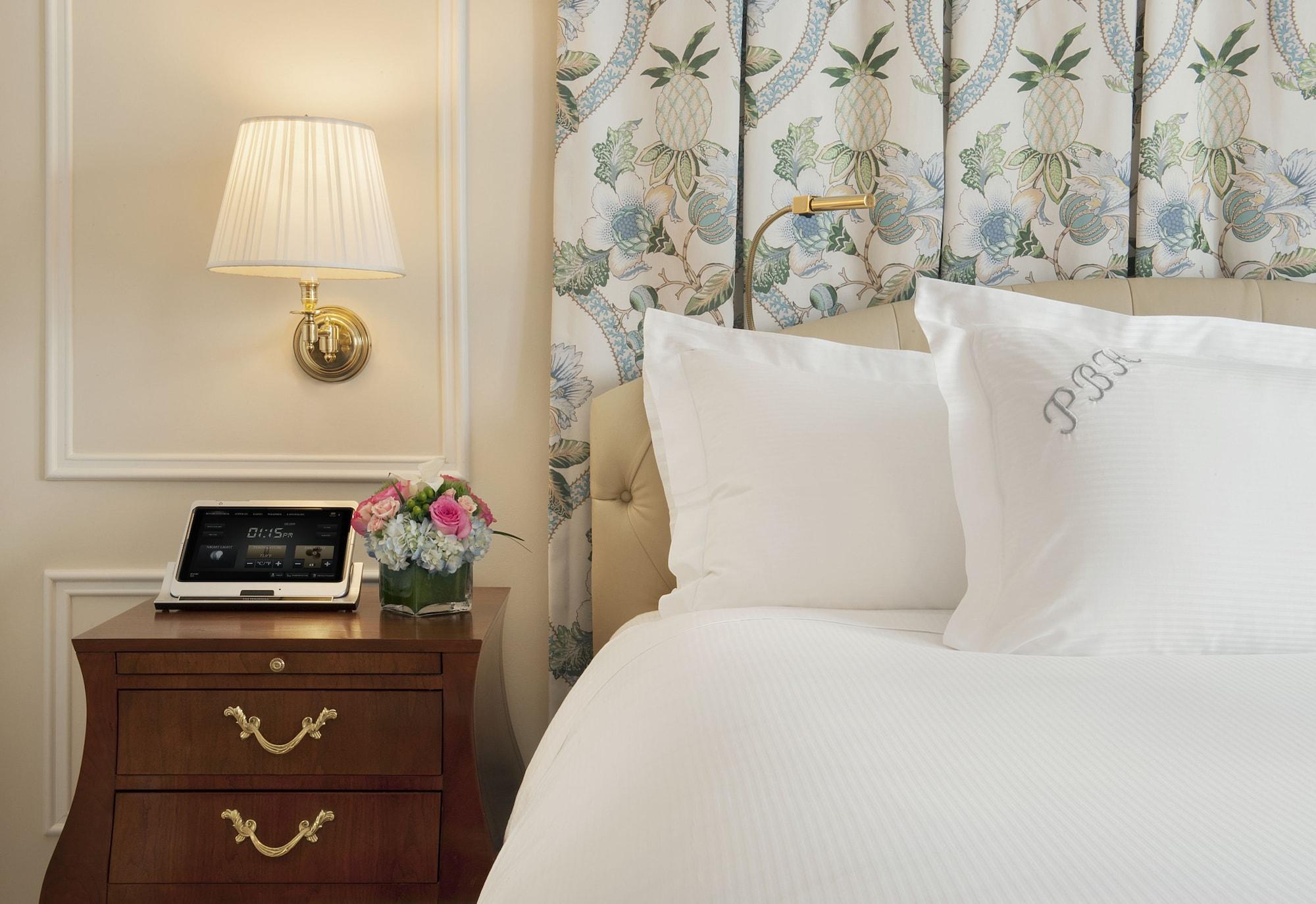 Resort The Peninsula Beverly Hills Los Angeles