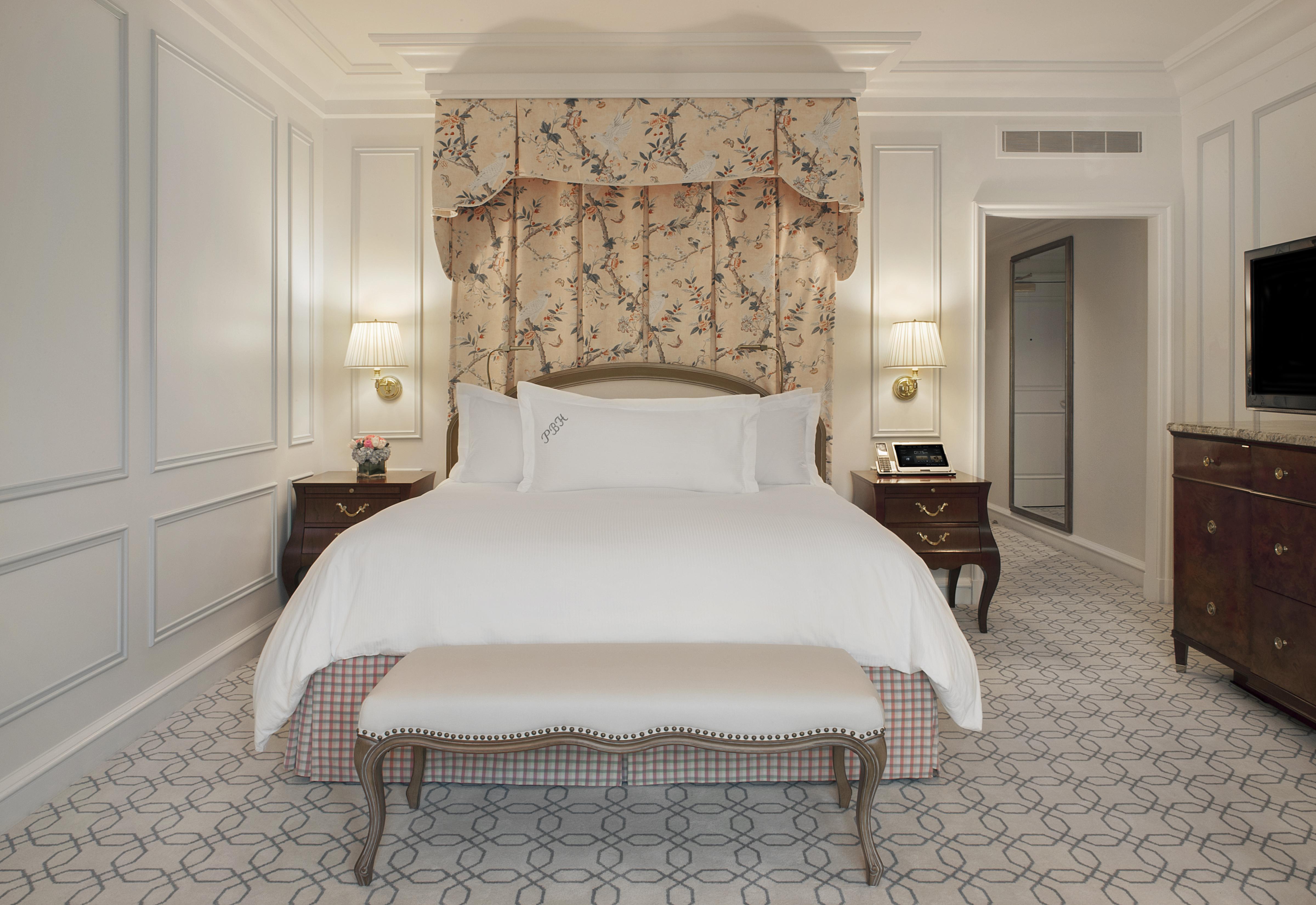 The Peninsula Beverly Hills Resort