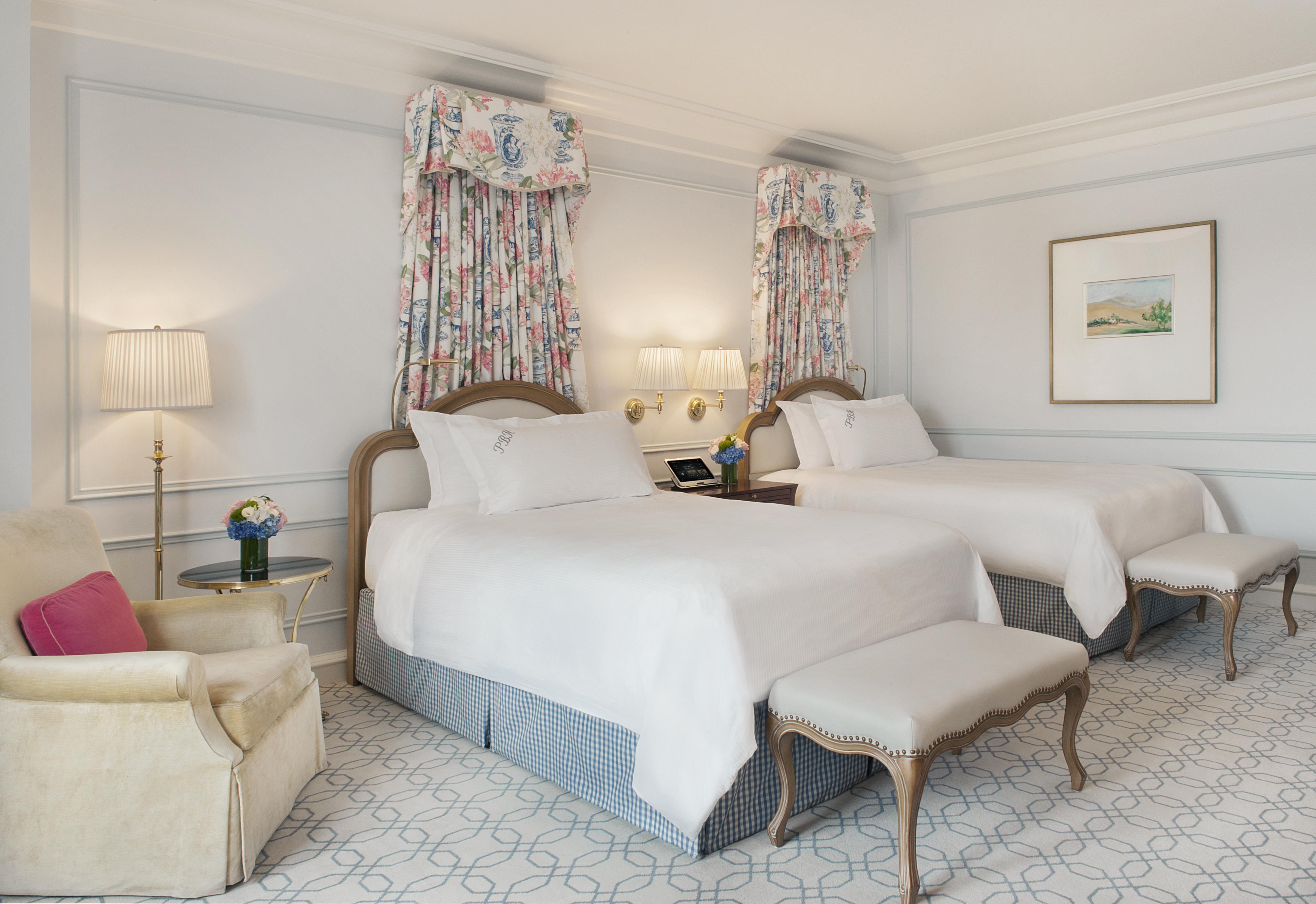 The Peninsula Beverly Hills Resort 5*