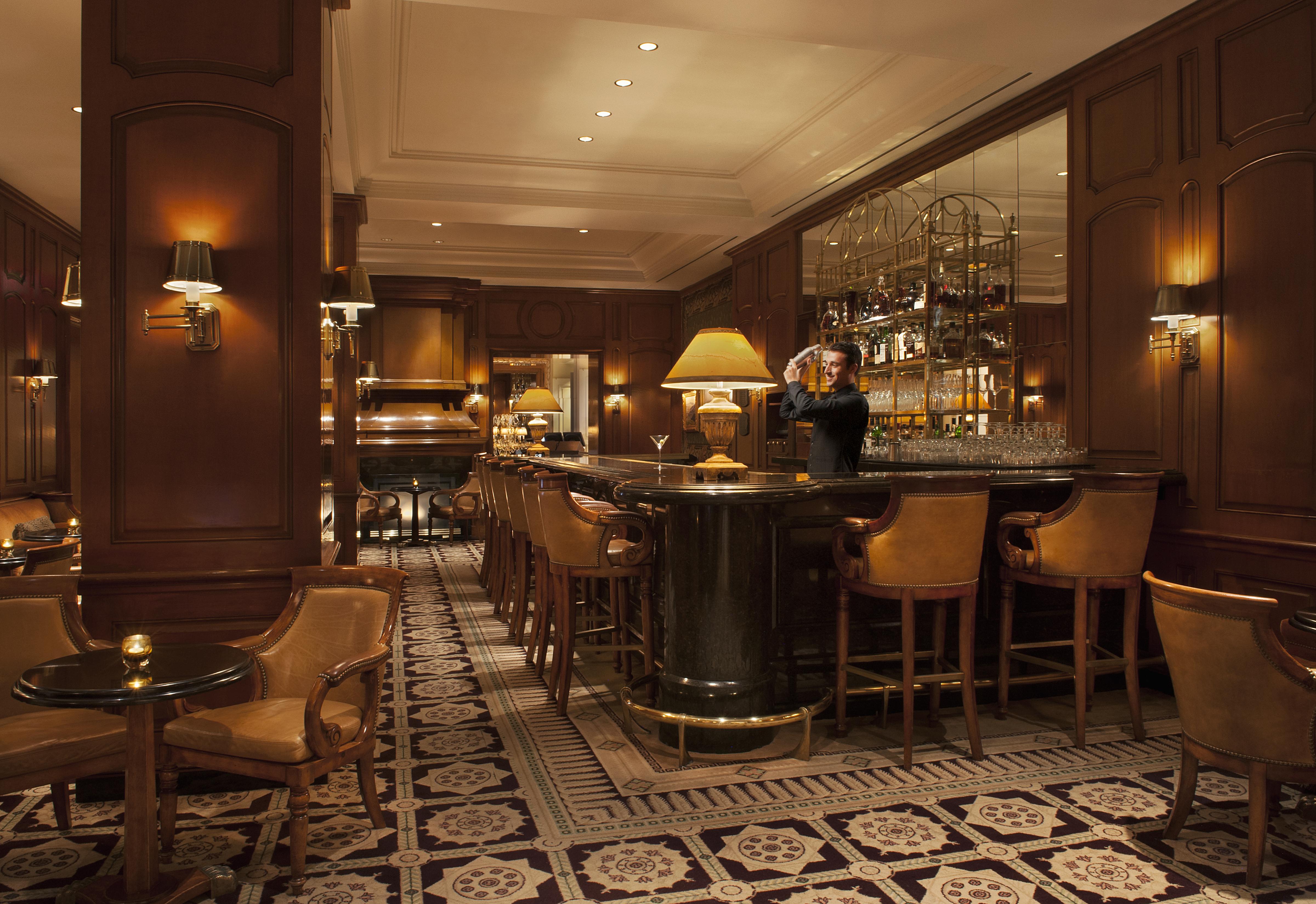 The Peninsula Beverly Hills 5*