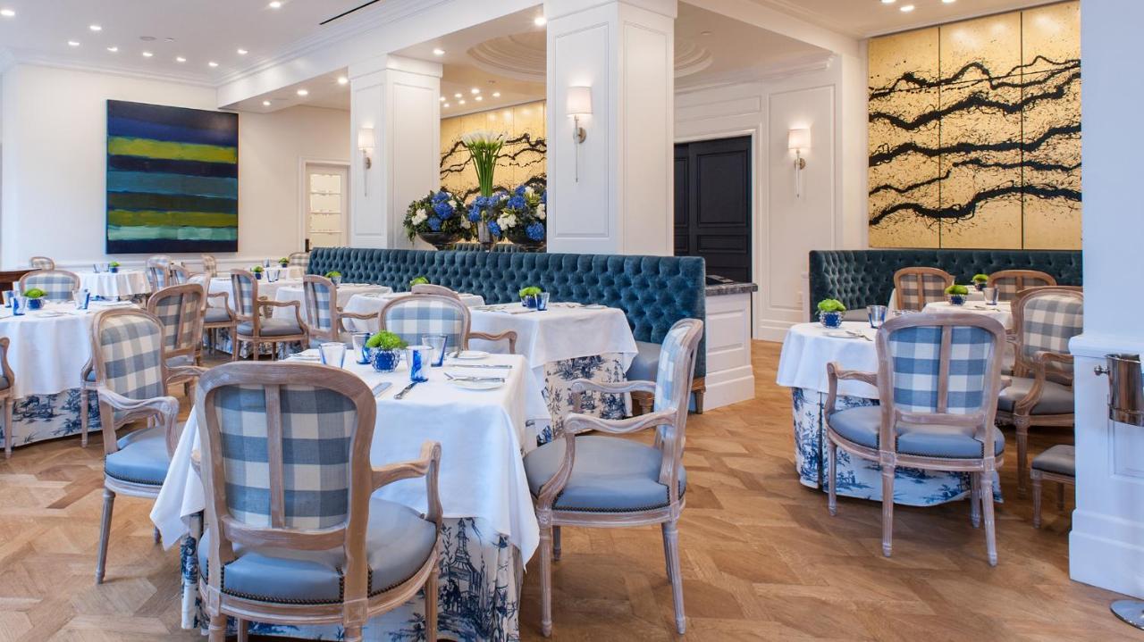 Resort The Peninsula Beverly Hills 5*