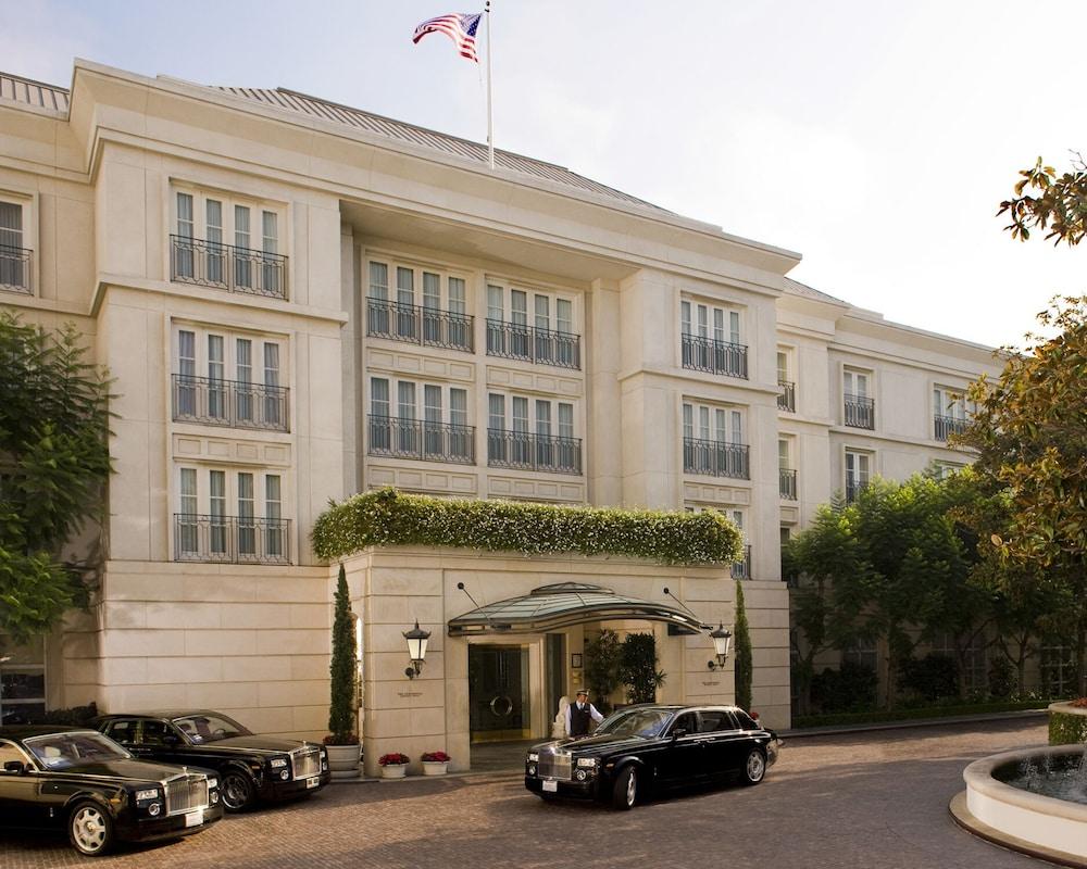 The Peninsula Beverly Hills 5*