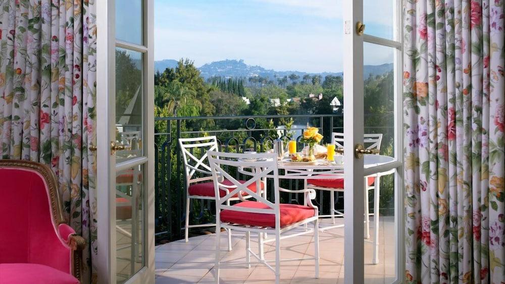 The Peninsula Beverly Hills Resort 5*
