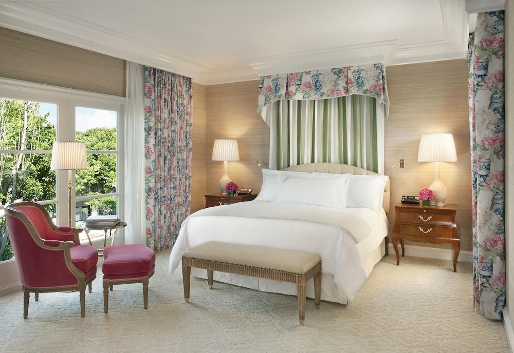 The Peninsula Beverly Hills