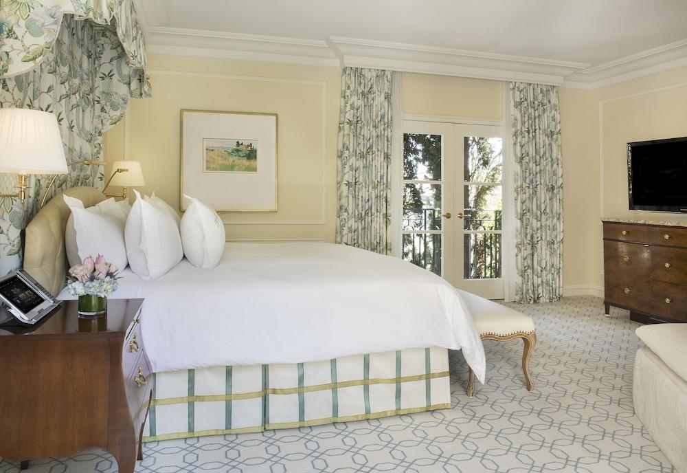 The Peninsula Beverly Hills 5* Los Angeles
