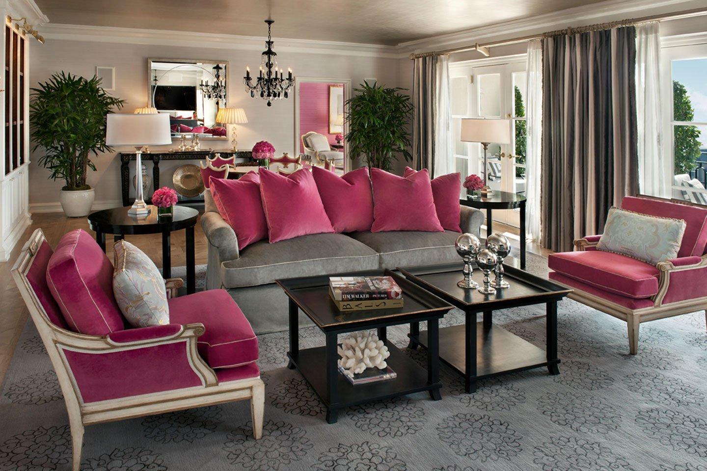 The Peninsula Beverly Hills Resort 5*