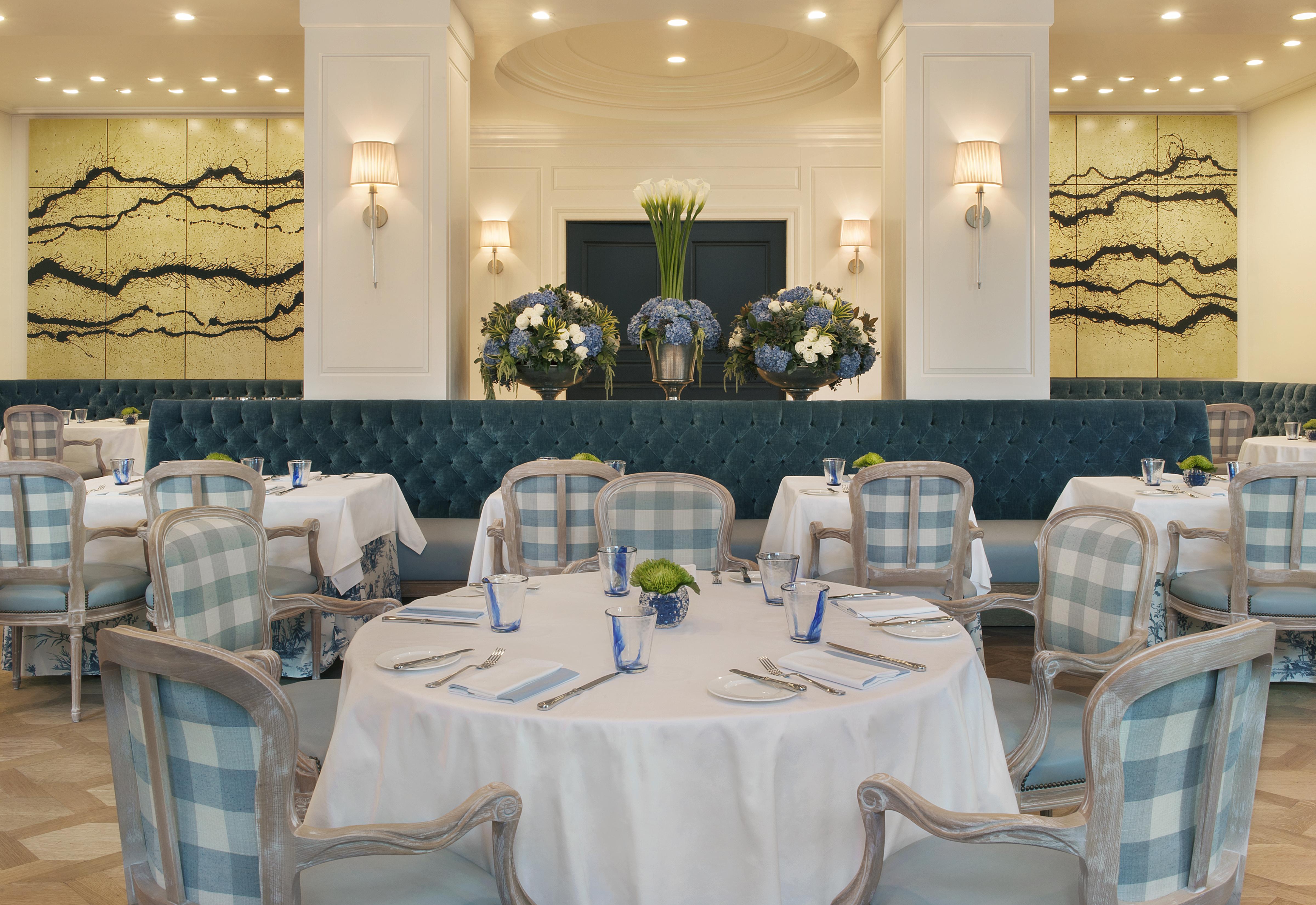 Resort The Peninsula Beverly Hills Los Angeles