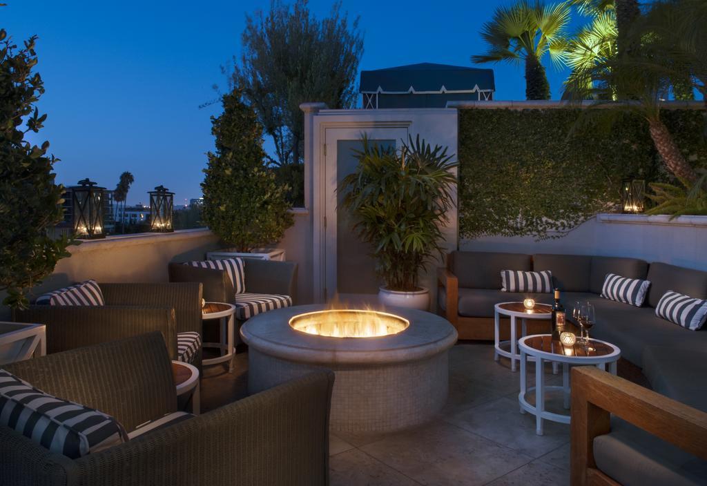 The Peninsula Beverly Hills Resort