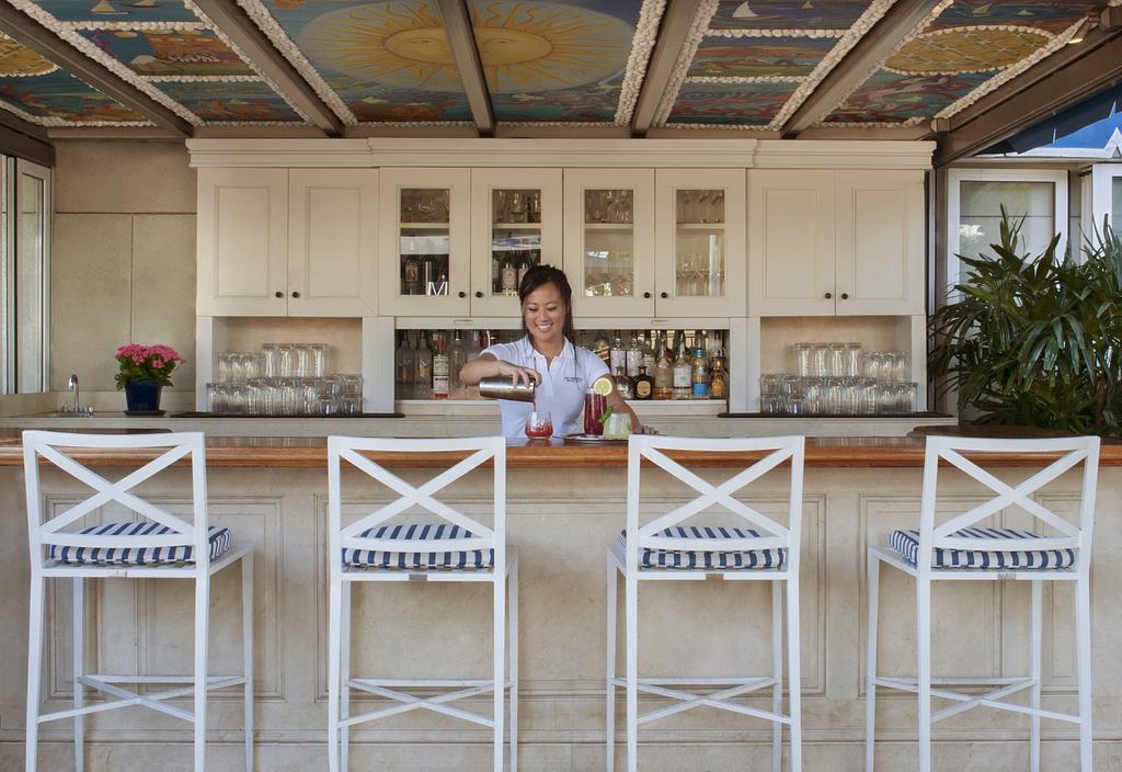 Resort The Peninsula Beverly Hills Los Angeles