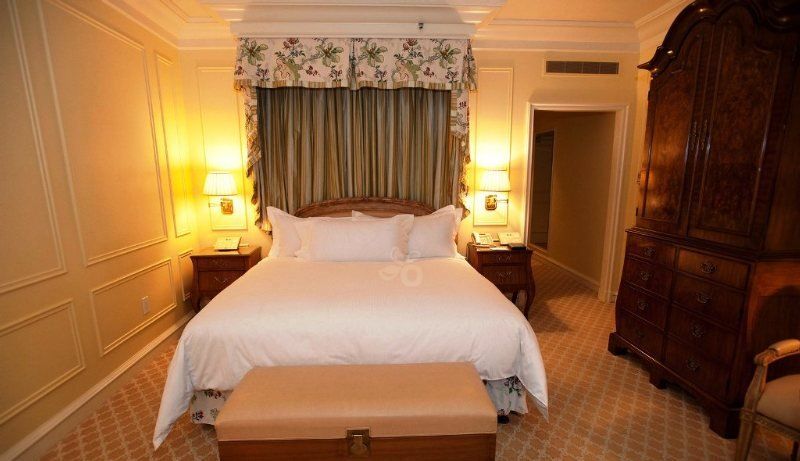 The Peninsula Beverly Hills 5* Los Angeles