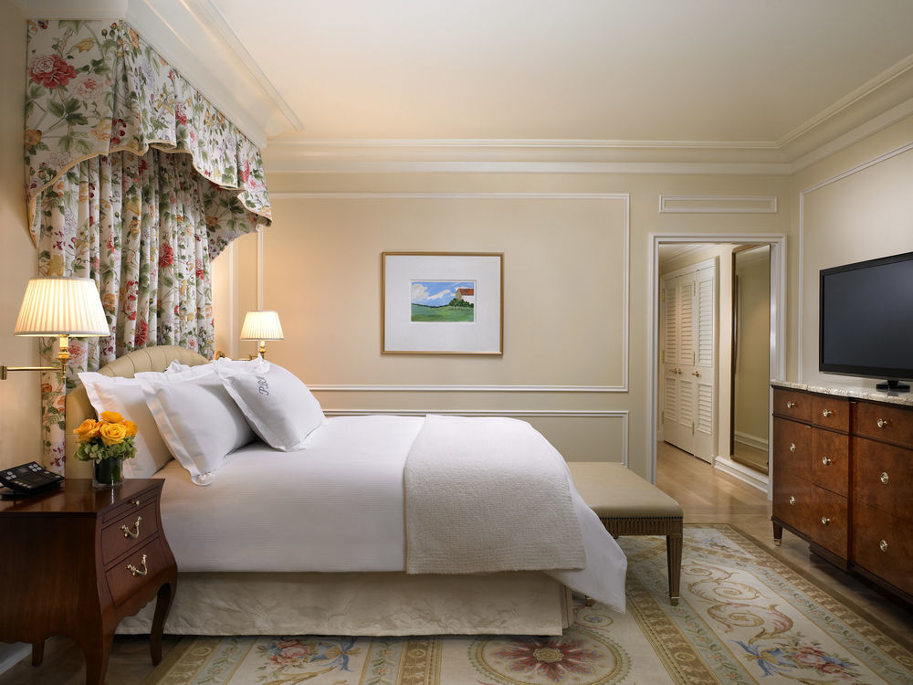 Resort The Peninsula Beverly Hills