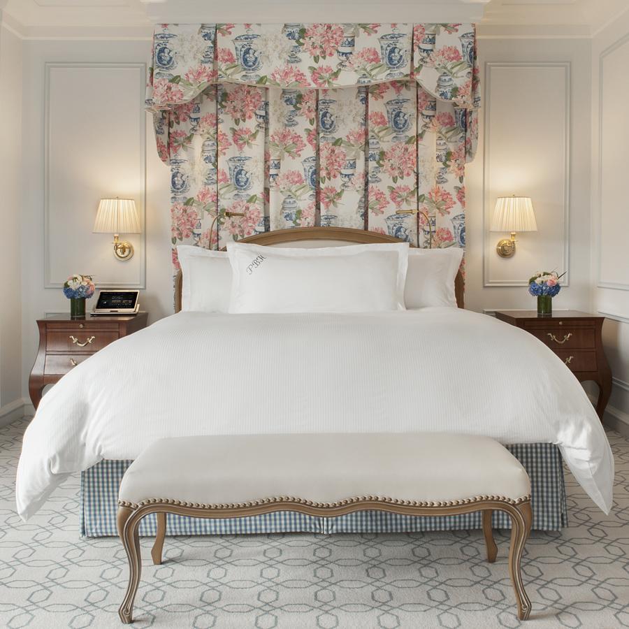 The Peninsula Beverly Hills Resort