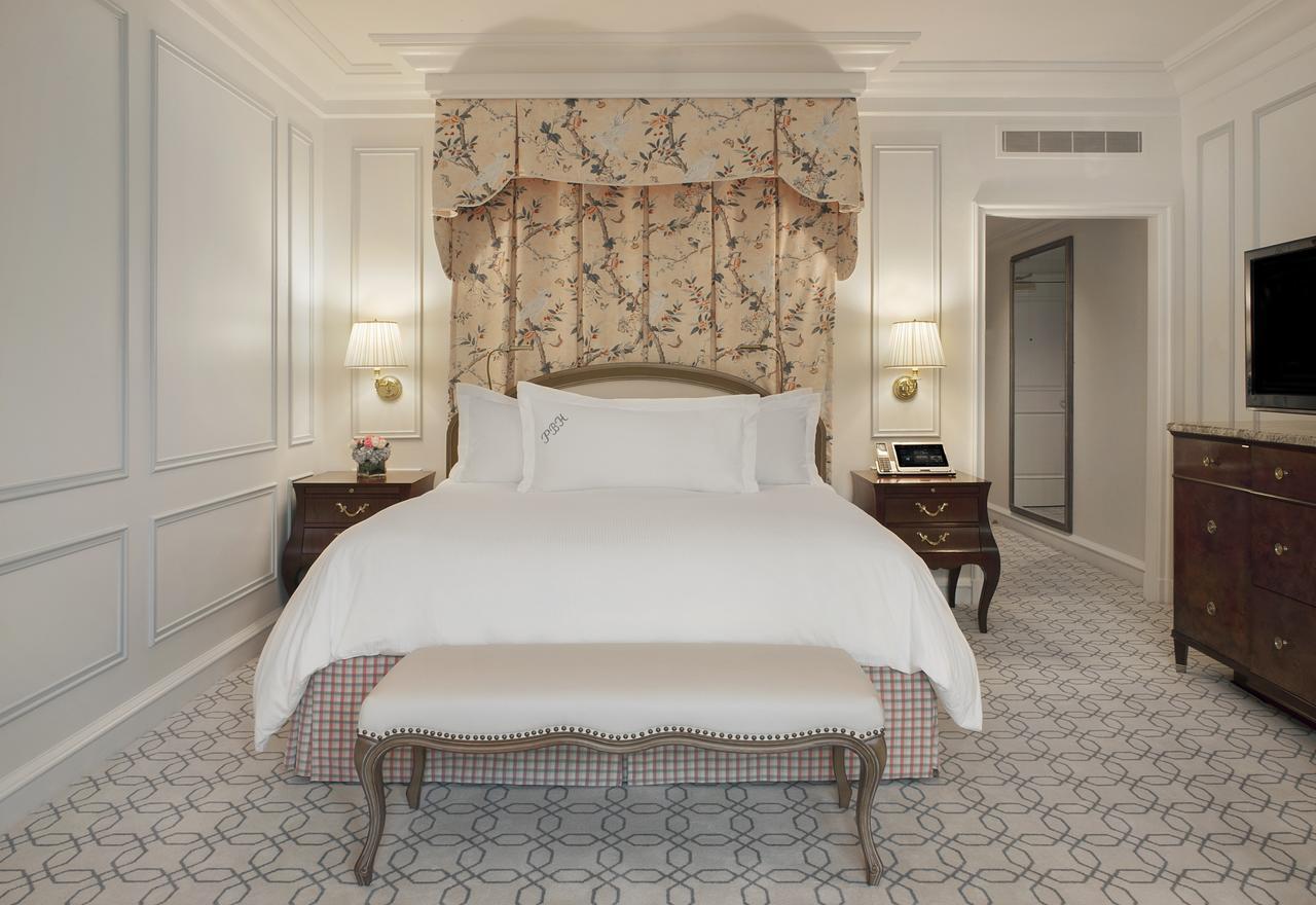 Resort The Peninsula Beverly Hills 5*