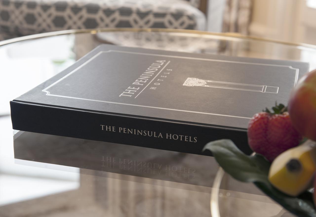The Peninsula Beverly Hills Resort