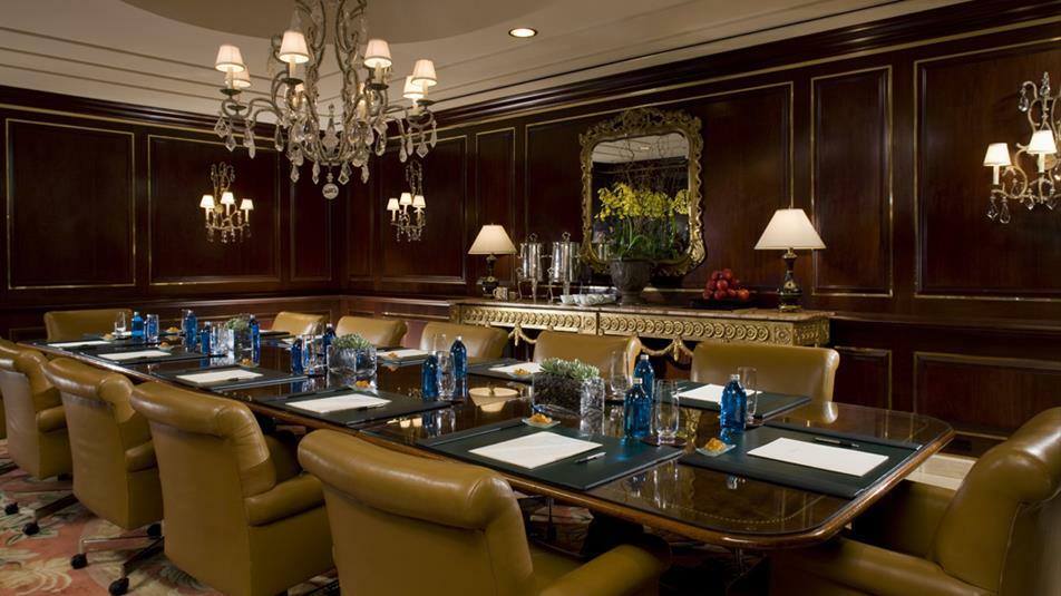 The Peninsula Beverly Hills Resort Los Angeles