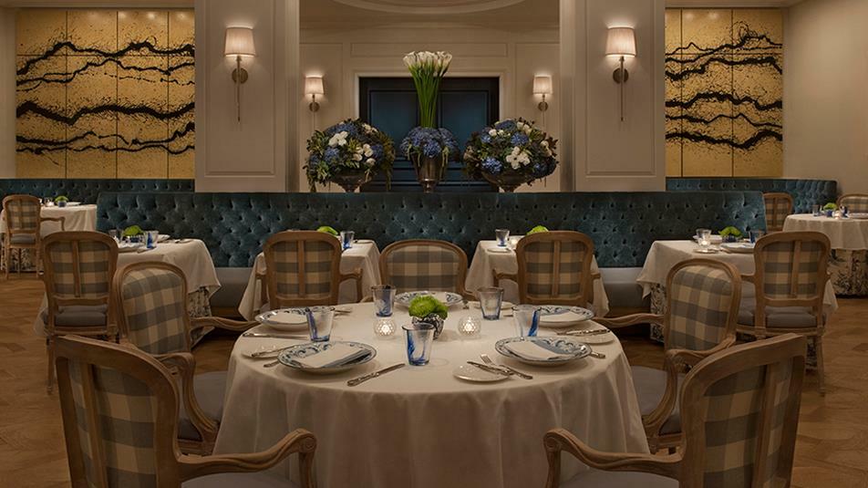 The Peninsula Beverly Hills Resort