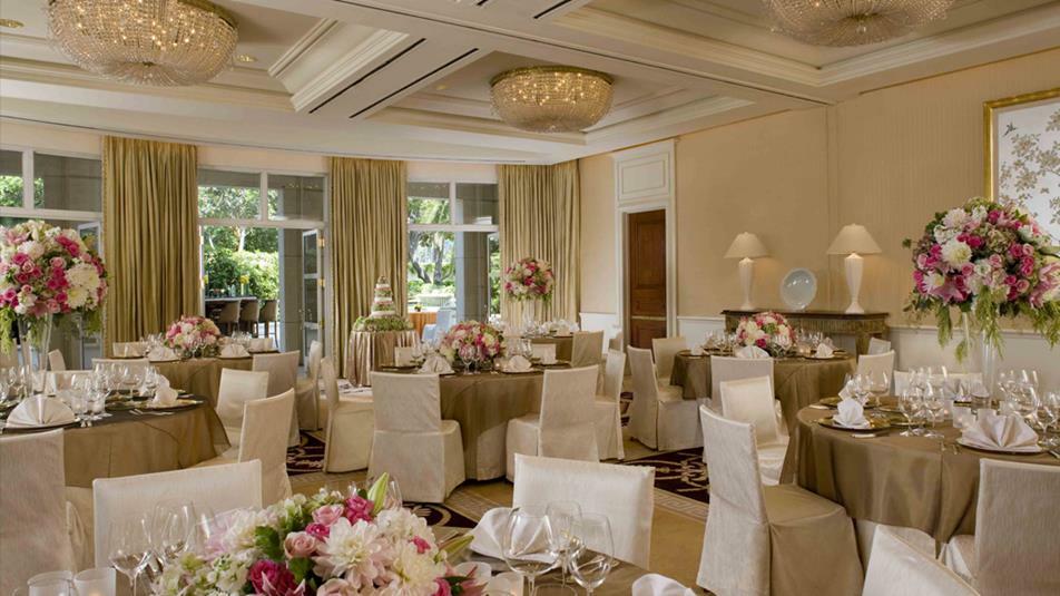 The Peninsula Beverly Hills Los Angeles