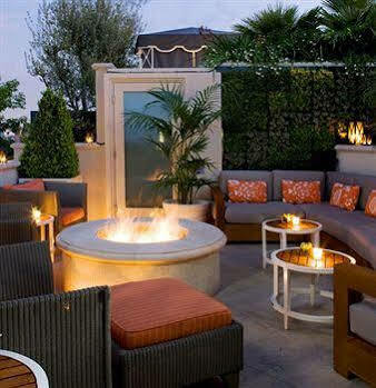 The Peninsula Beverly Hills 5* Los Angeles